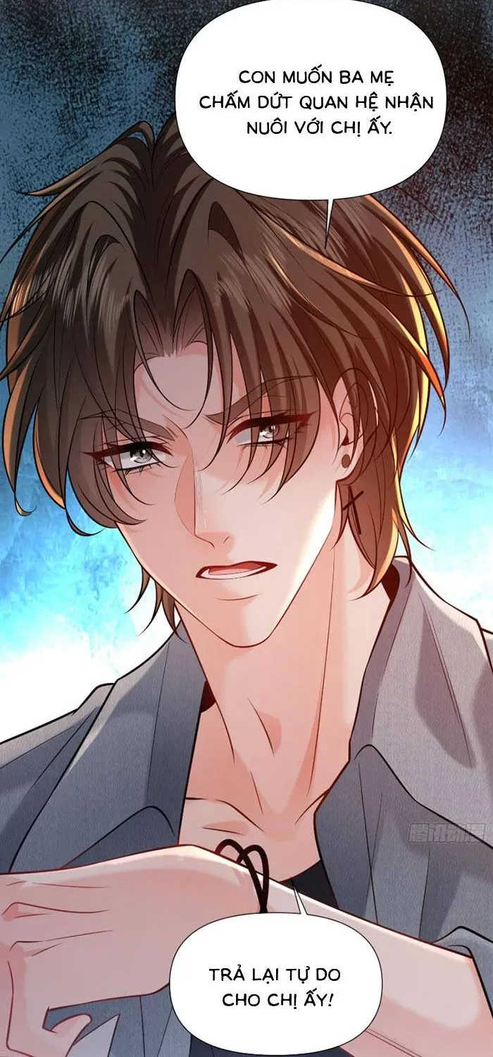 Rung Động Có Toan Tính Chap 28 - Next Chap 27