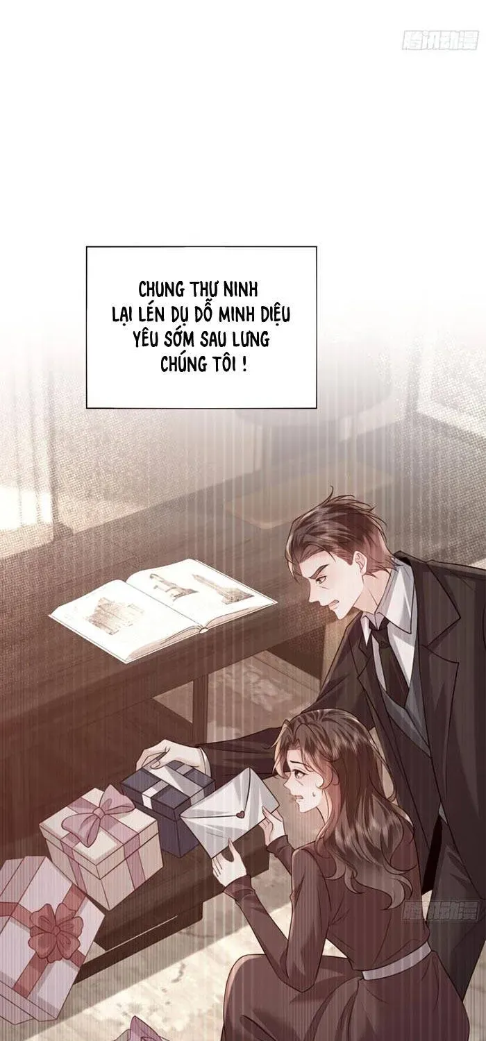 Rung Động Có Toan Tính Chap 28 - Next Chap 27