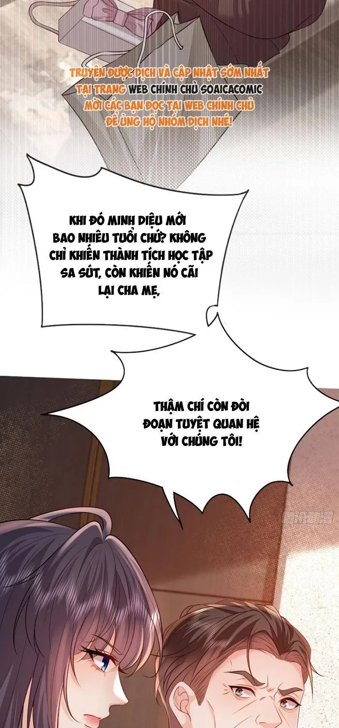 Rung Động Có Toan Tính Chap 28 - Next Chap 27