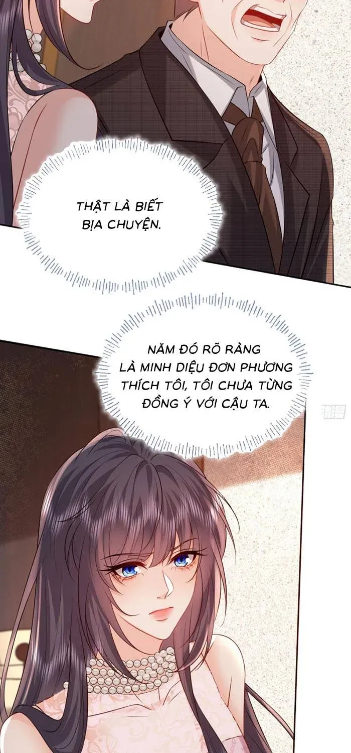Rung Động Có Toan Tính Chap 28 - Next Chap 27