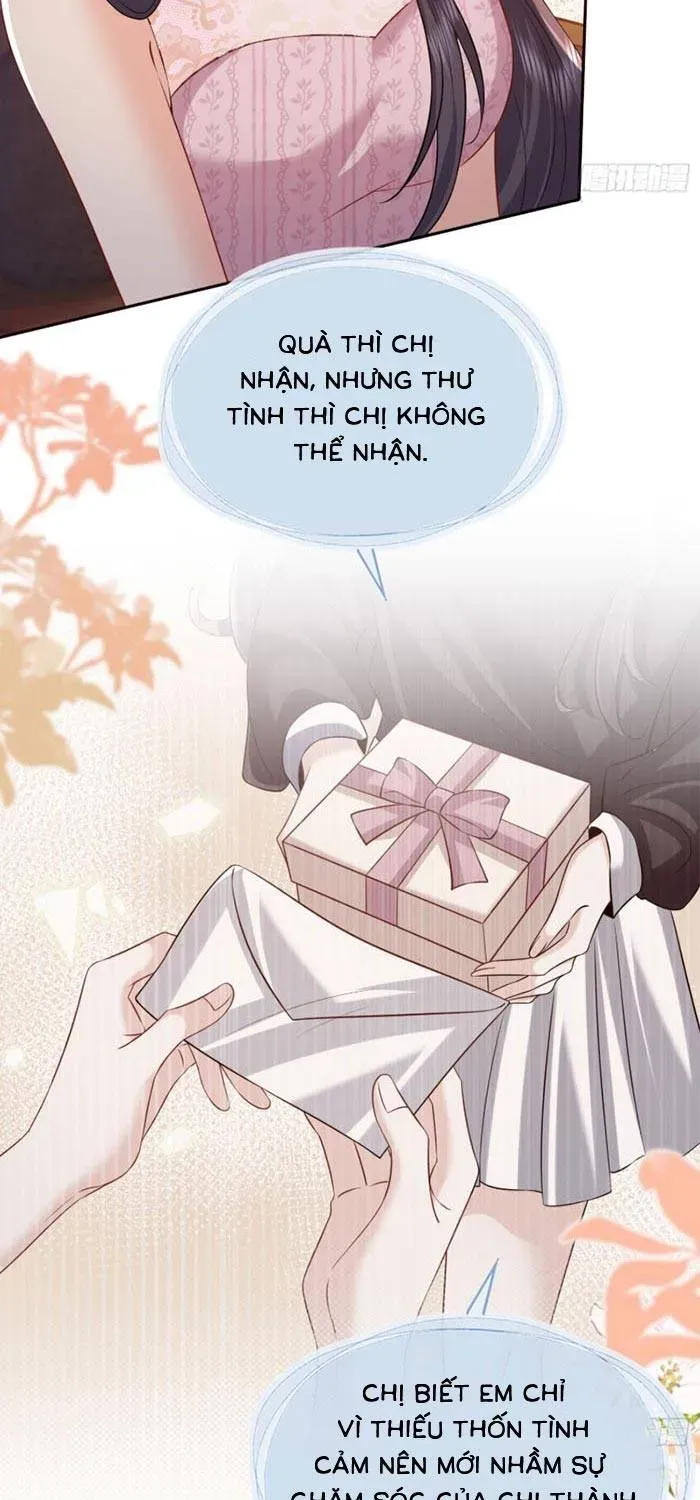 Rung Động Có Toan Tính Chap 28 - Next Chap 27