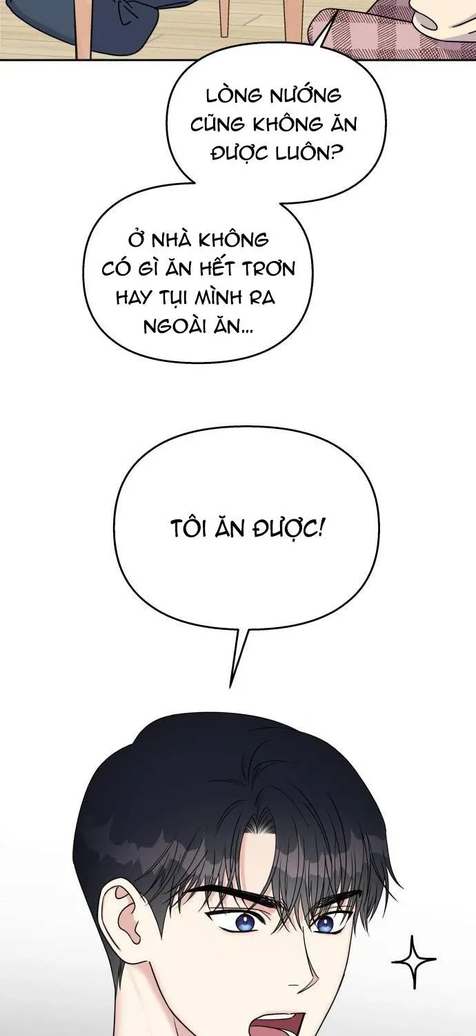 Act Like You Love Me