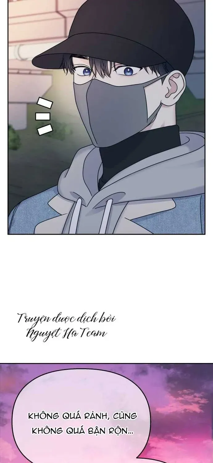 Act Like You Love Me