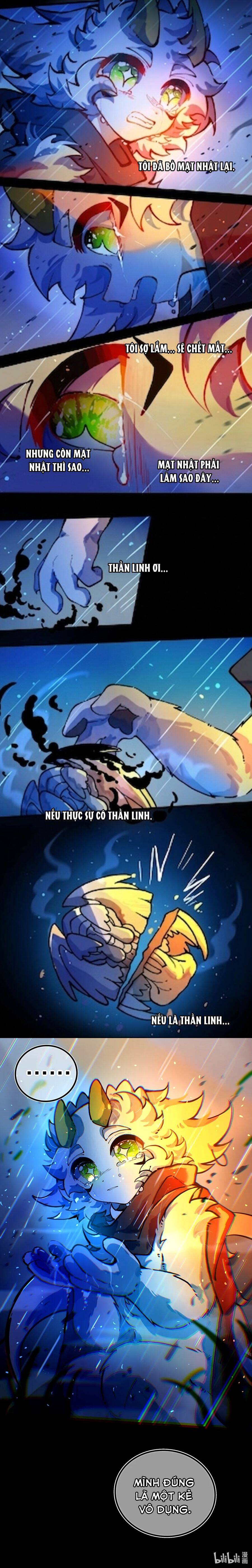 Vạn Giới Chi Lâm Chap 45 - Next Chap 46