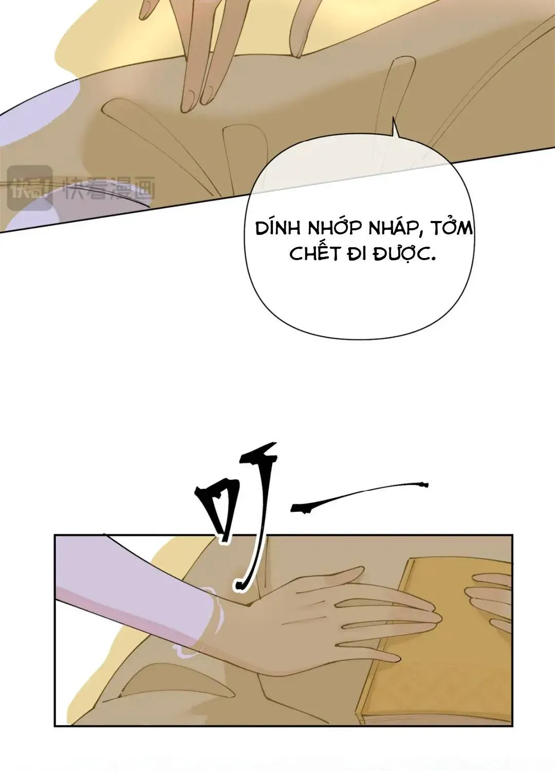 Ban Ngày Bị Hủy Hôn, Buổi Tối Bị Chỉ Huy Vừa Đáng Yêu Vừa Hung Dữ Đòi Ôm.