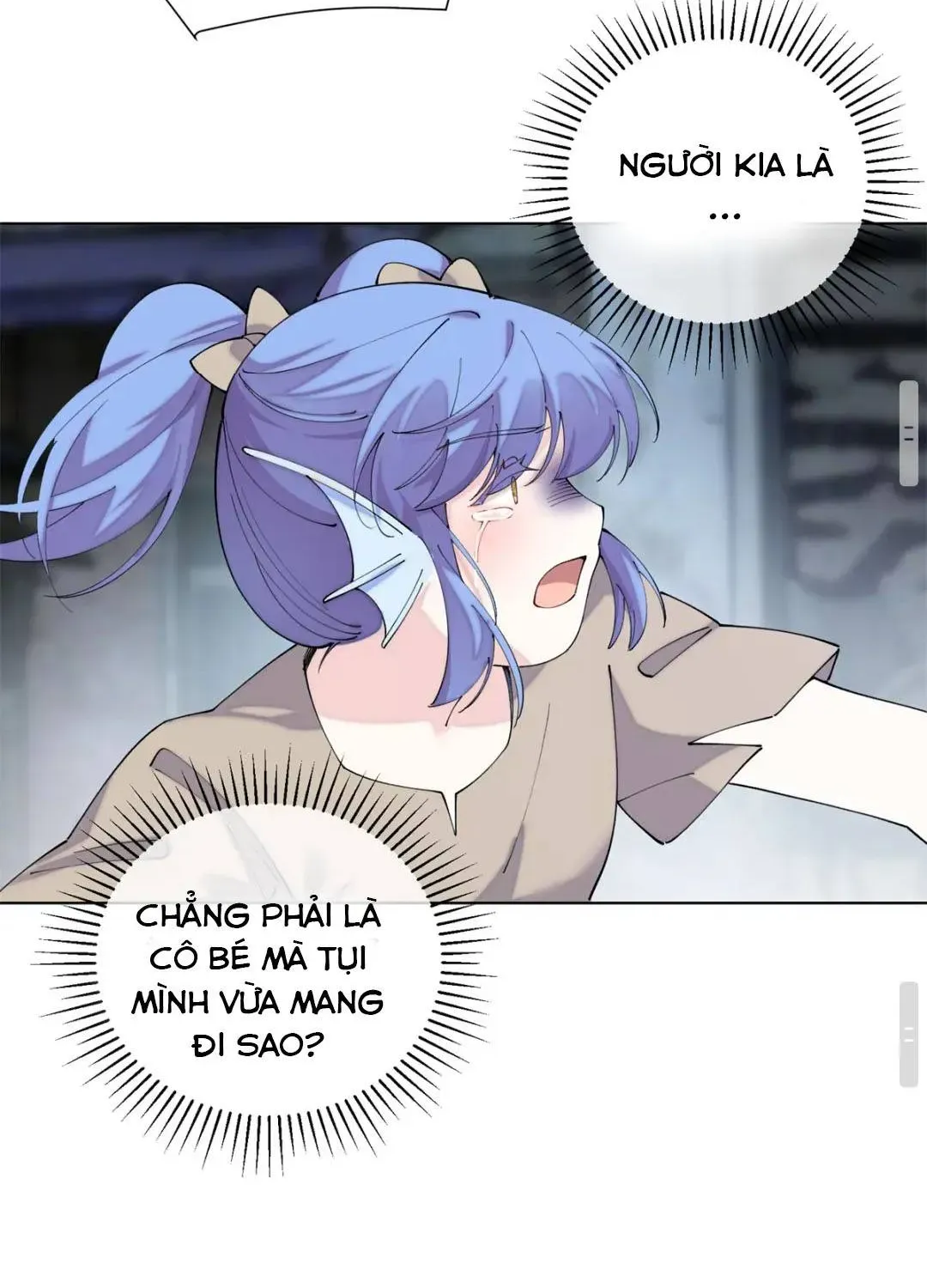 Ban Ngày Bị Hủy Hôn, Buổi Tối Bị Chỉ Huy Vừa Đáng Yêu Vừa Hung Dữ Đòi Ôm.