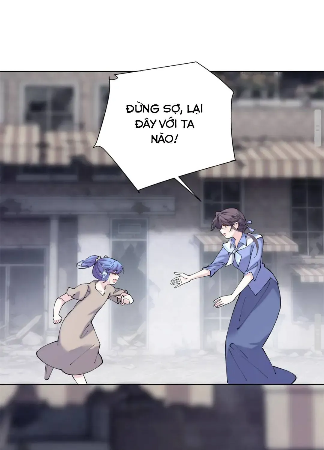 Ban Ngày Bị Hủy Hôn, Buổi Tối Bị Chỉ Huy Vừa Đáng Yêu Vừa Hung Dữ Đòi Ôm.
