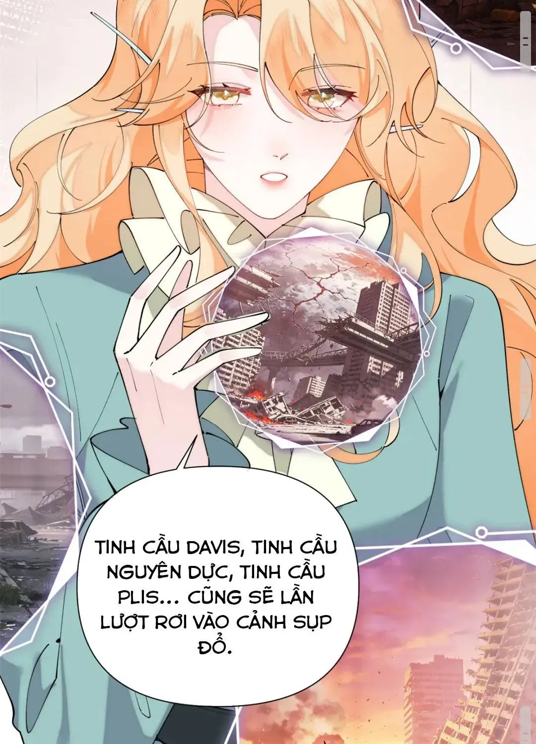 Ban Ngày Bị Hủy Hôn, Buổi Tối Bị Chỉ Huy Vừa Đáng Yêu Vừa Hung Dữ Đòi Ôm.