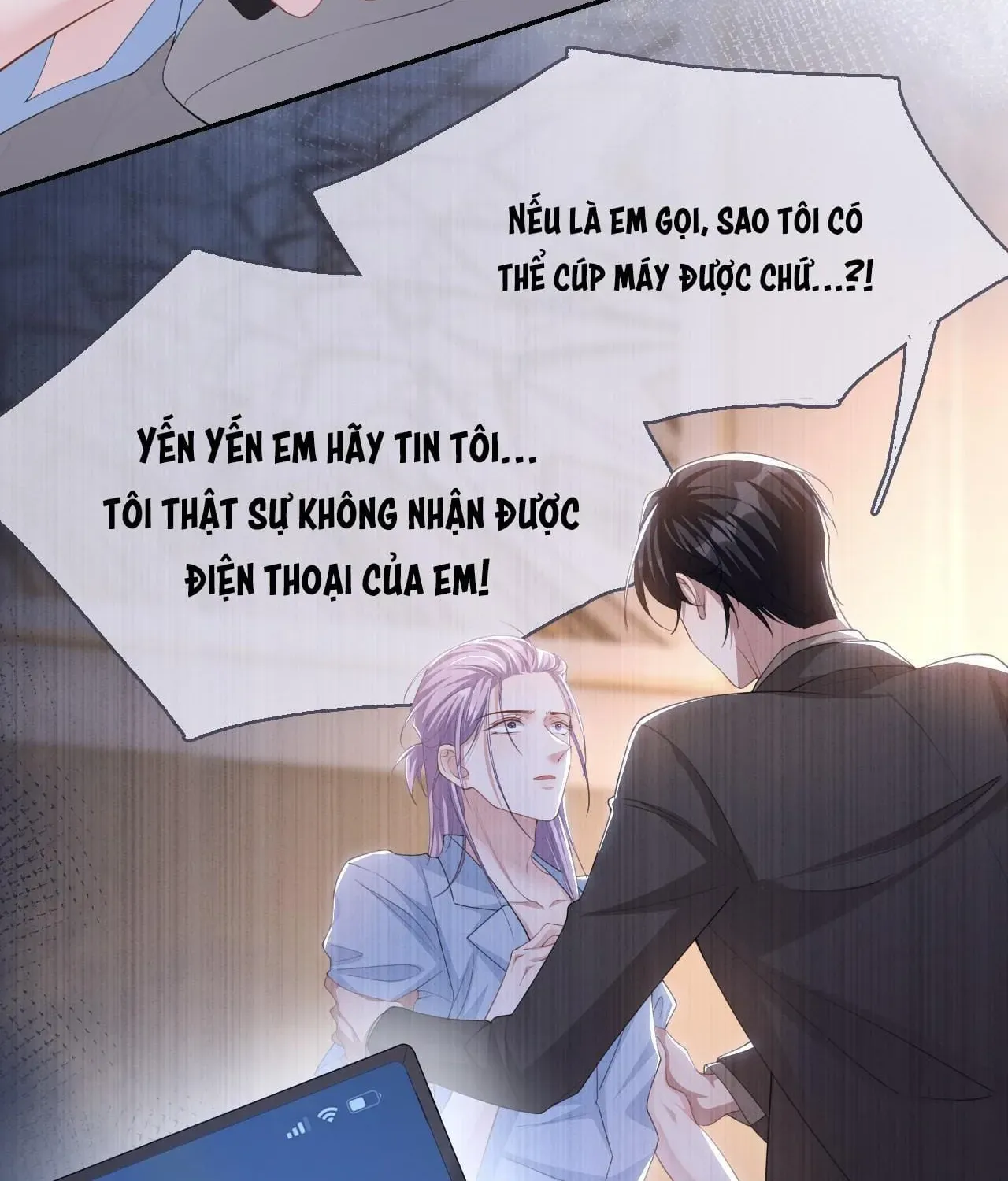 Chương 104 - Trang 18
