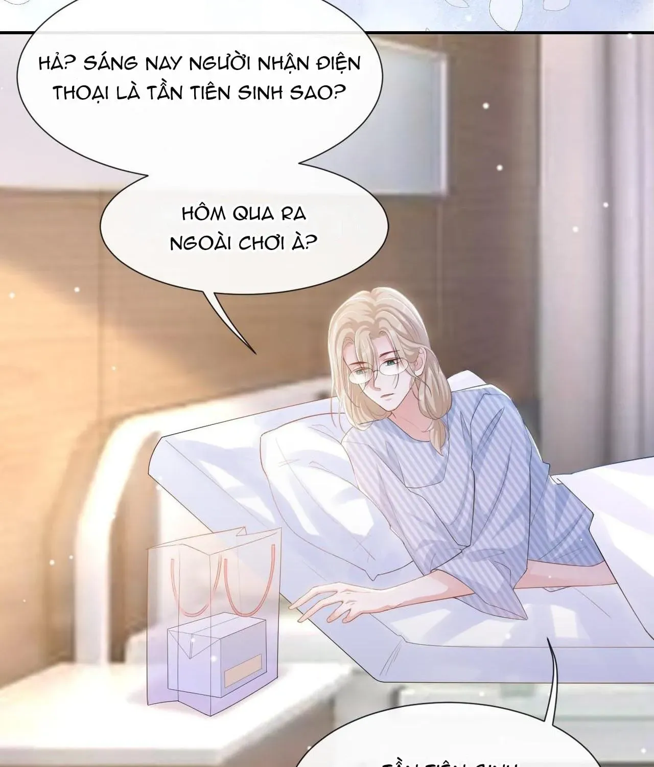 Chương 106 - Trang 19