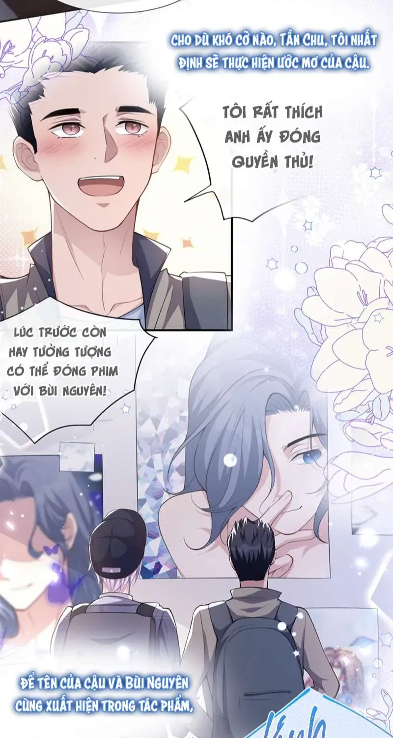 Chương 116 - Trang 19