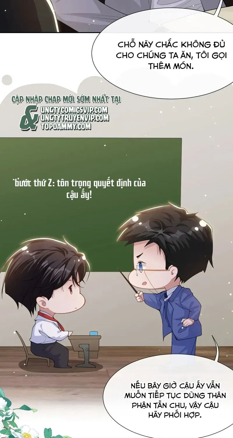 Chương 133 - Trang 21