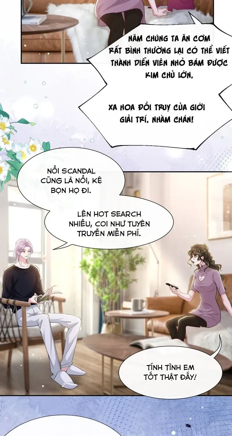 Chương 134 - Trang 19