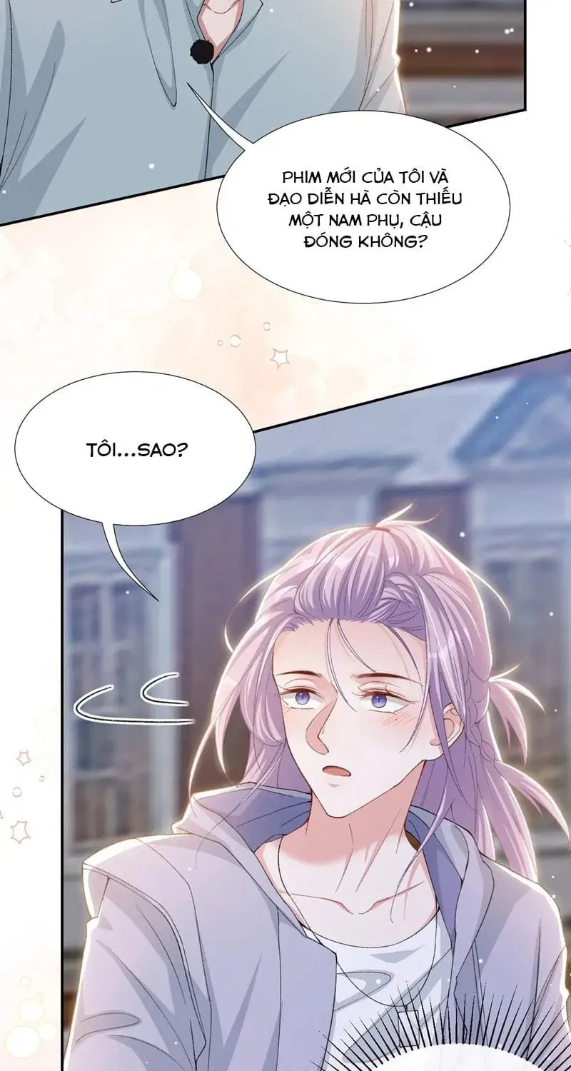 Quan Hệ Thế Thân Chap 154 - Next Chap 153