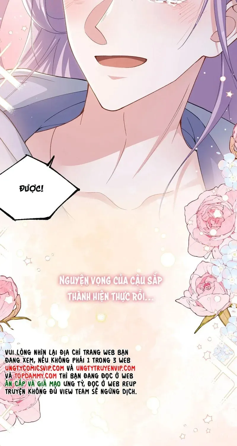 Quan Hệ Thế Thân Chap 154 - Next Chap 153
