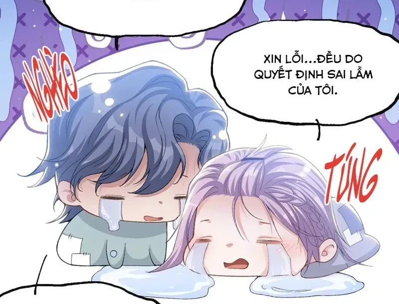 Quan Hệ Thế Thân Chap 154 - Next Chap 153