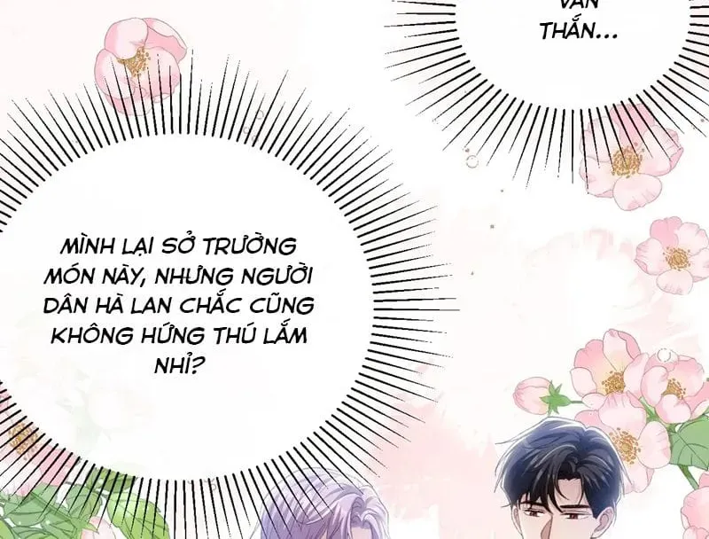Quan Hệ Thế Thân Chap 154 - Next Chap 153