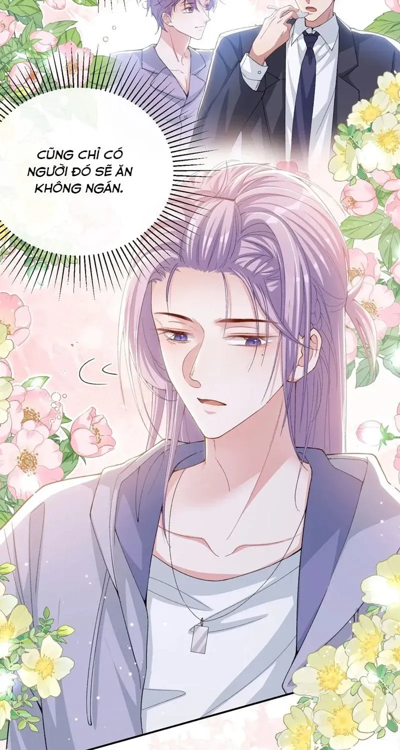 Quan Hệ Thế Thân Chap 154 - Next Chap 153