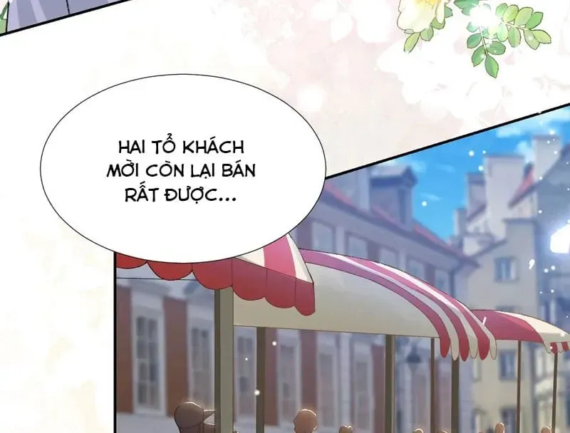 Quan Hệ Thế Thân Chap 154 - Next Chap 153
