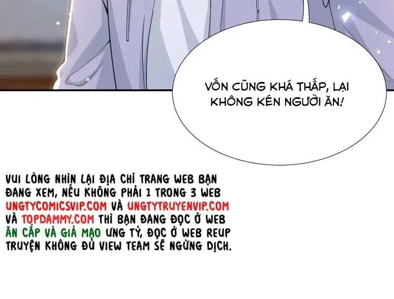 Quan Hệ Thế Thân Chap 154 - Next Chap 153