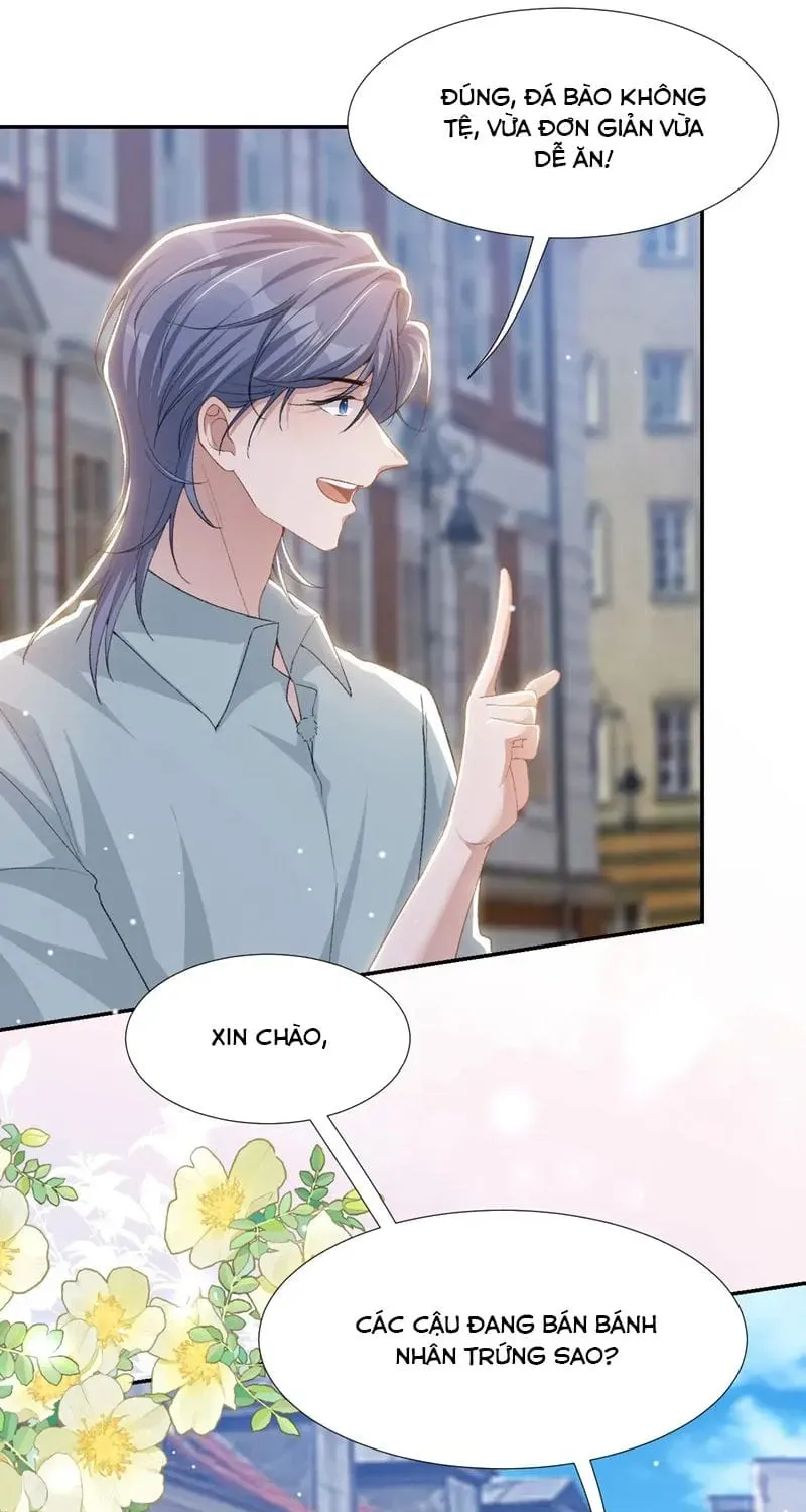 Quan Hệ Thế Thân Chap 154 - Next Chap 153