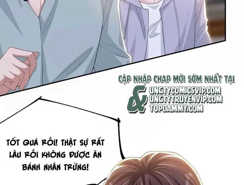 Quan Hệ Thế Thân Chap 154 - Next Chap 153