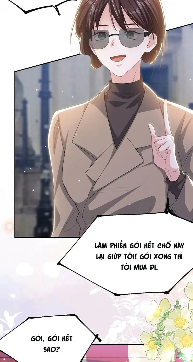 Quan Hệ Thế Thân Chap 154 - Next Chap 153