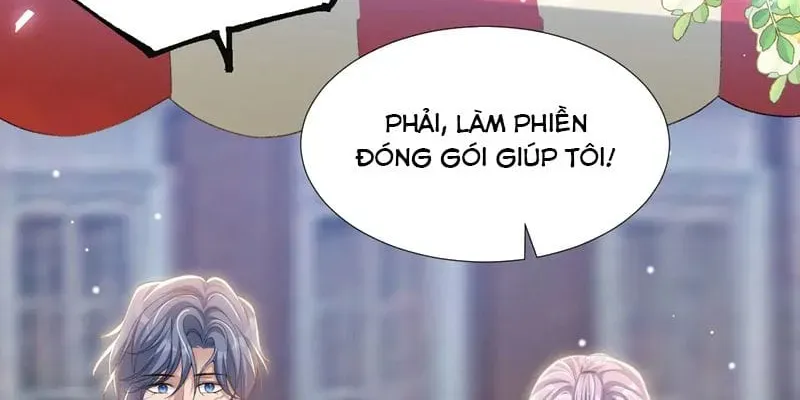 Quan Hệ Thế Thân Chap 154 - Next Chap 153