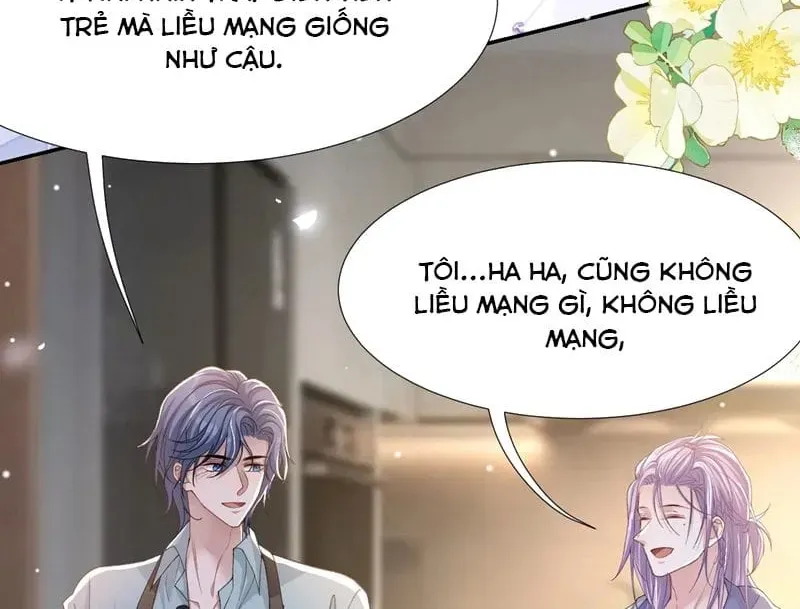 Quan Hệ Thế Thân Chap 154 - Next Chap 153