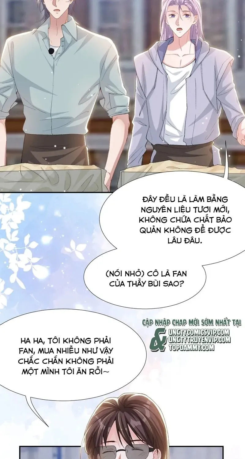 Quan Hệ Thế Thân Chap 154 - Next Chap 153