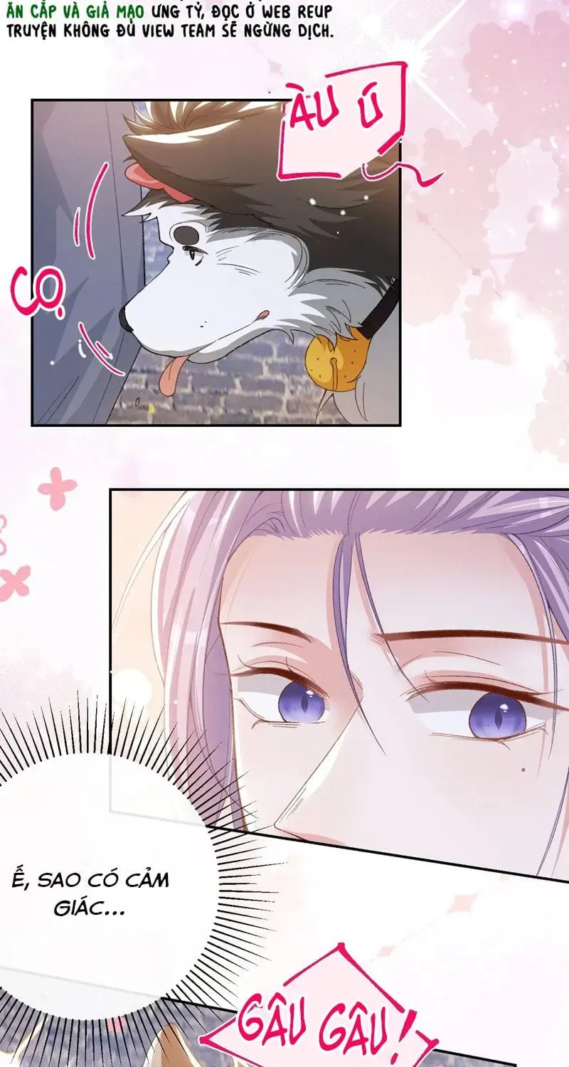 Quan Hệ Thế Thân Chap 154 - Next Chap 153