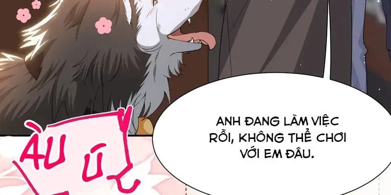 Quan Hệ Thế Thân Chap 154 - Next Chap 153