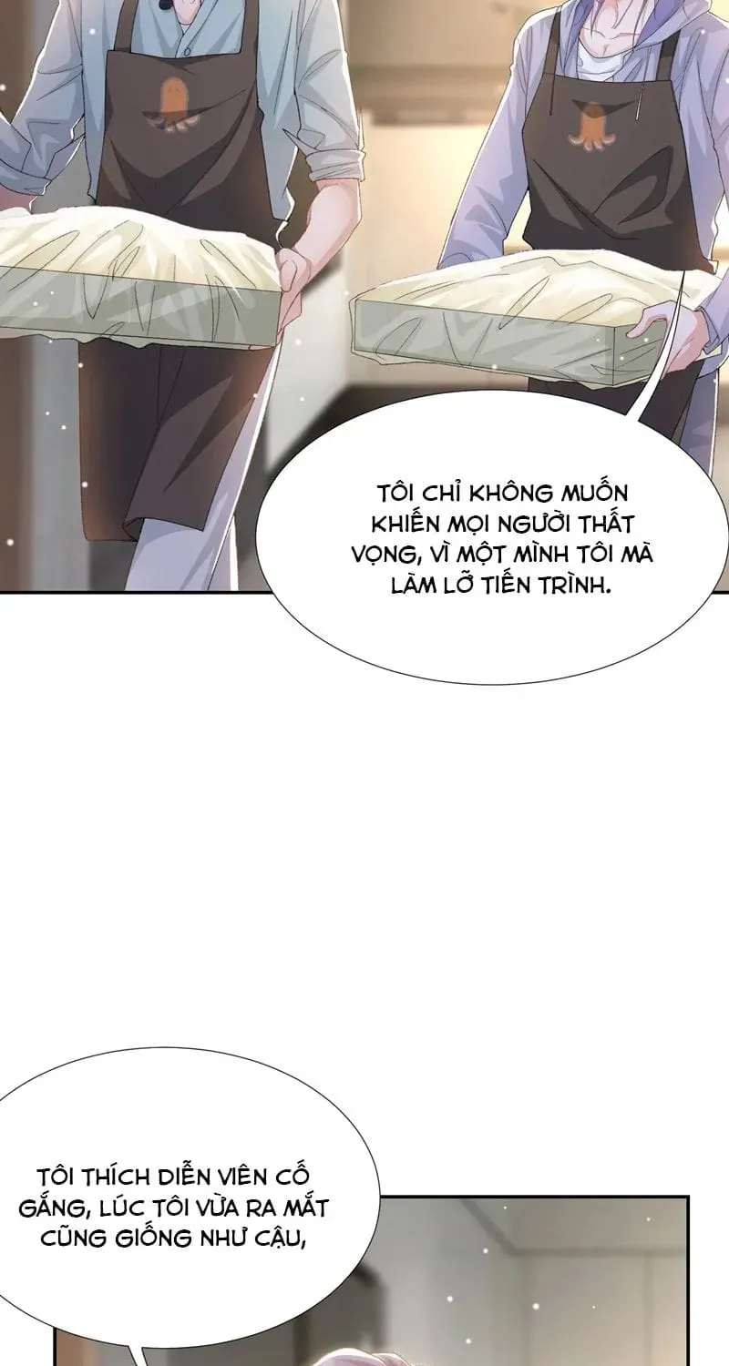 Quan Hệ Thế Thân Chap 154 - Next Chap 153
