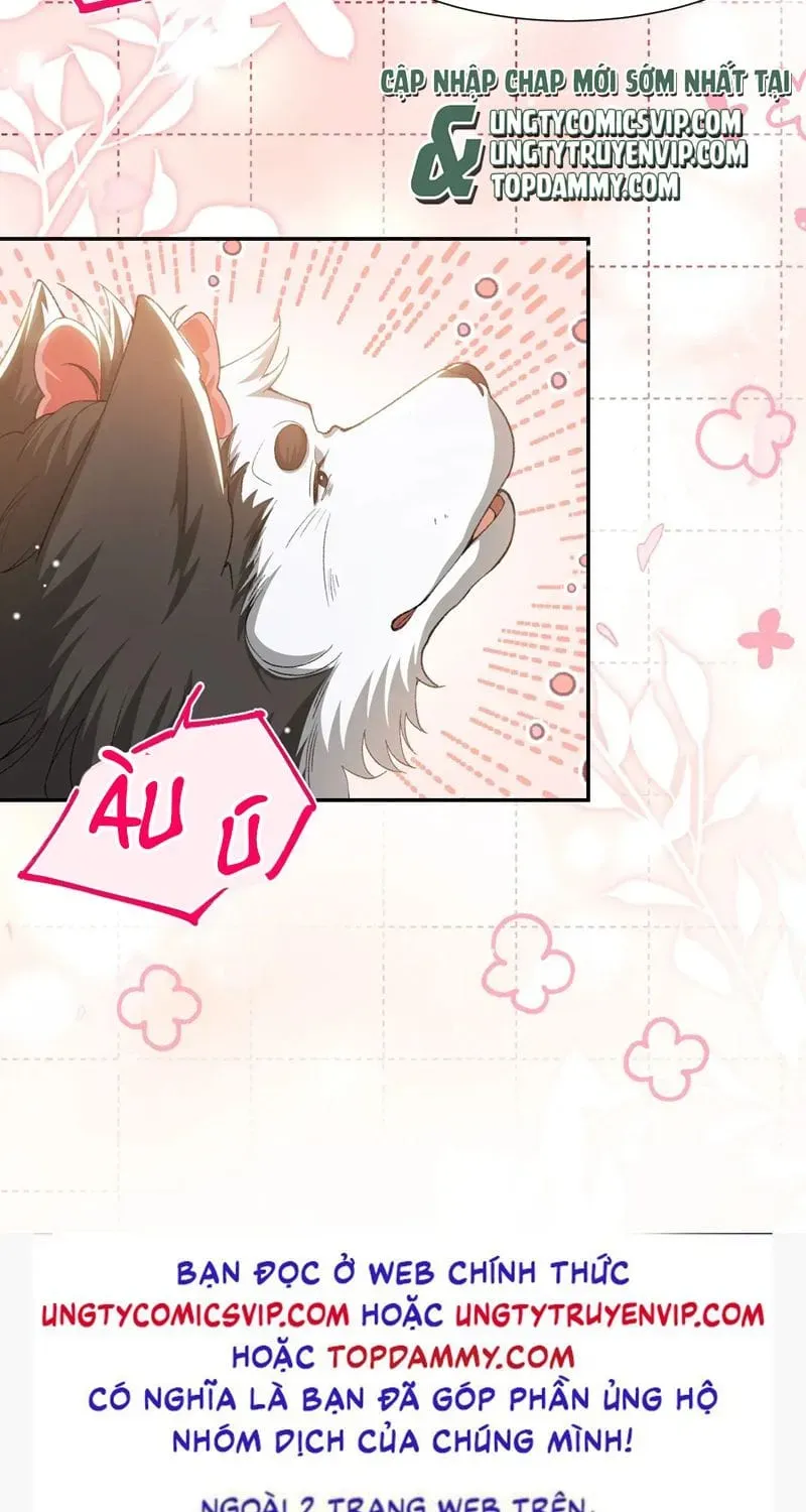 Quan Hệ Thế Thân Chap 154 - Next Chap 153