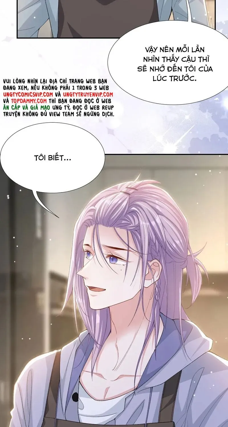 Quan Hệ Thế Thân Chap 154 - Next Chap 153