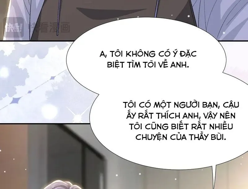 Quan Hệ Thế Thân Chap 154 - Next Chap 153
