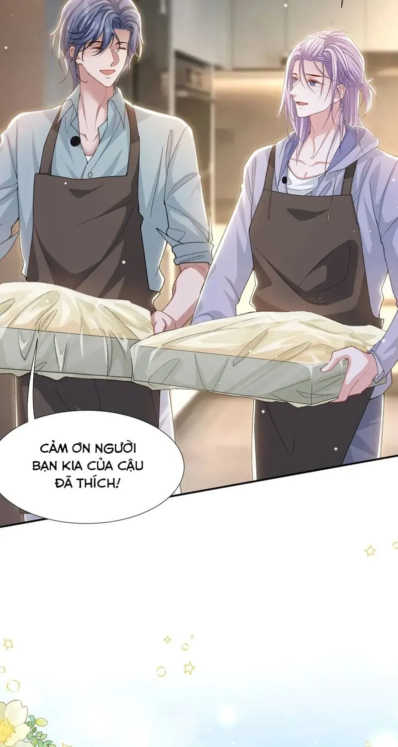 Quan Hệ Thế Thân Chap 154 - Next Chap 153