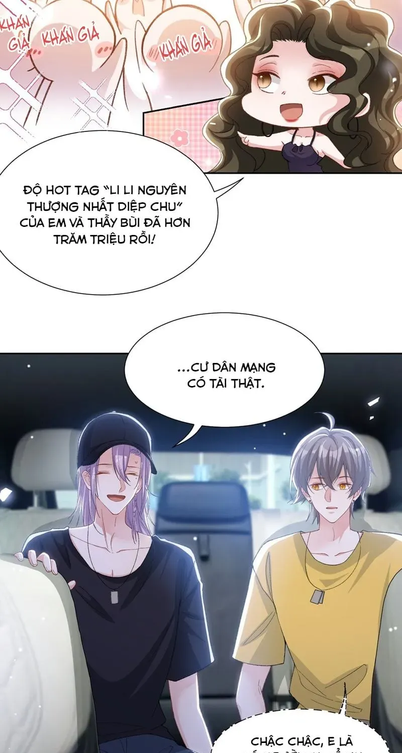 Chương 161 - Trang 21