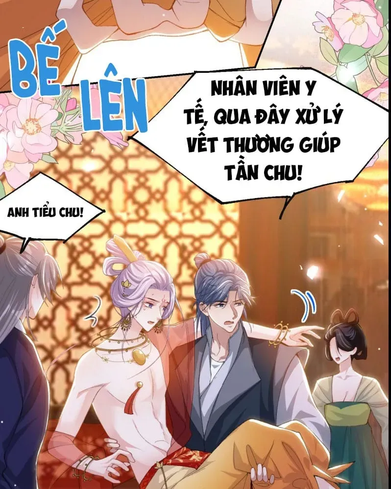 Chương 169 - Trang 16