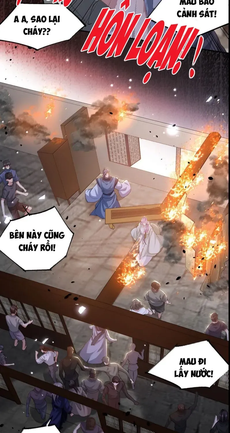 Chương 177 - Trang 21