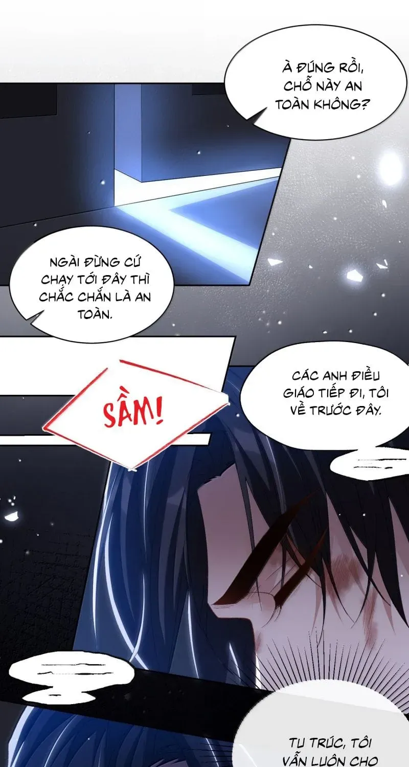 Chương 203 - Trang 25