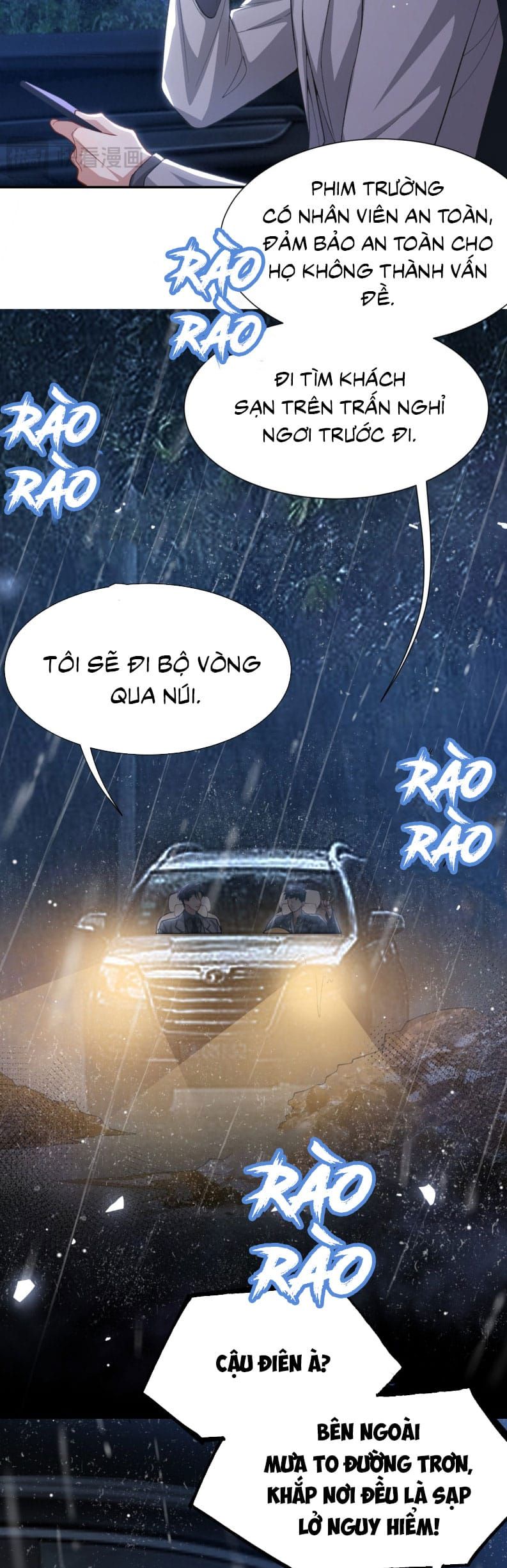 Chương 226 - Trang 6