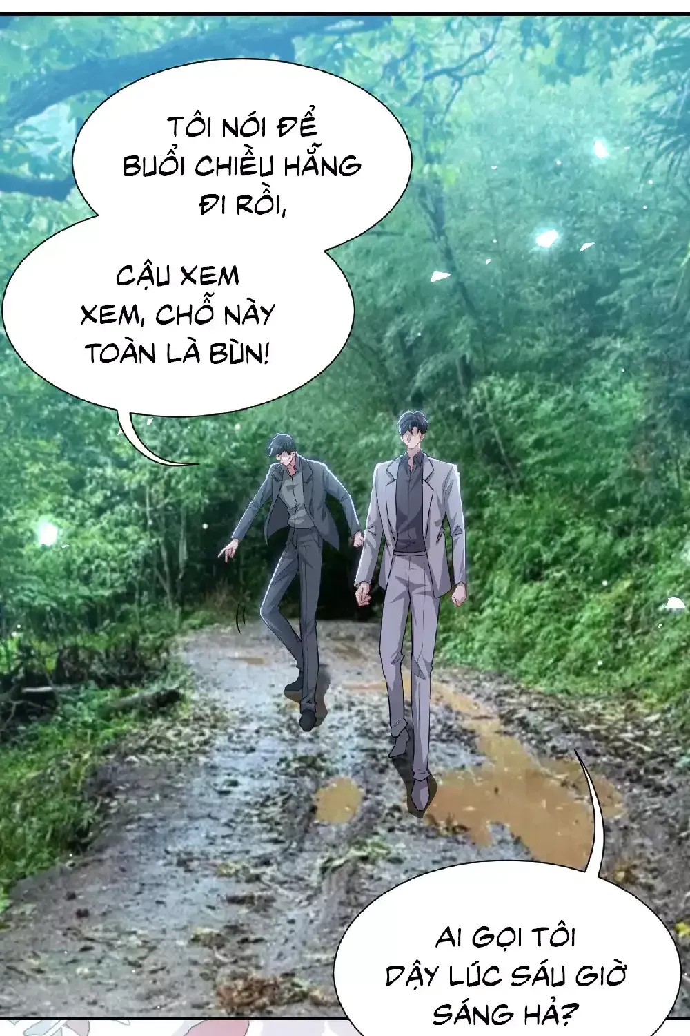 Chương 228 - Trang 31