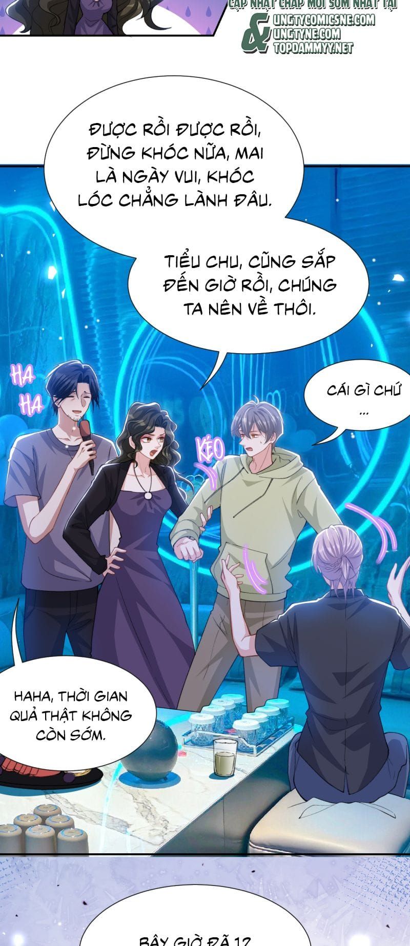 Chương 253 - Trang 22