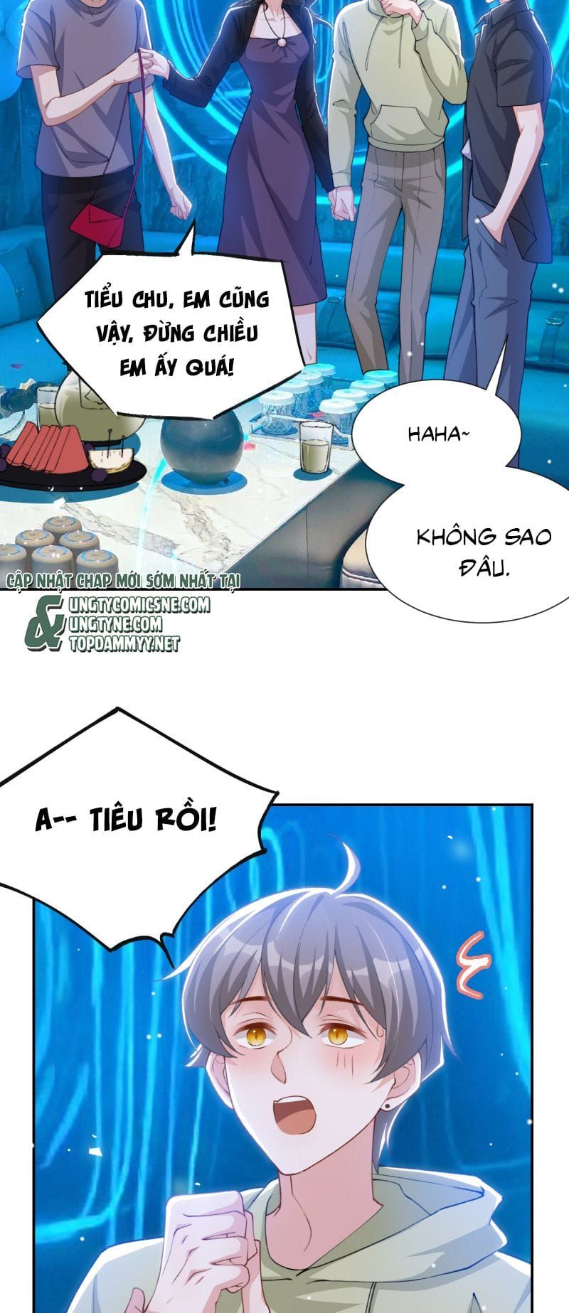 Chương 253 - Trang 25