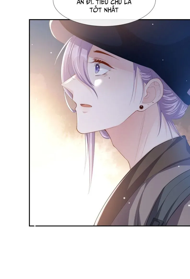Quan Hệ Thế Thân Chap 43 - Next Chap 42
