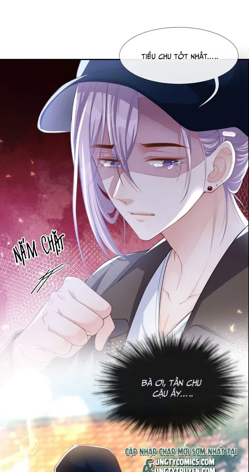 Quan Hệ Thế Thân Chap 43 - Next Chap 42