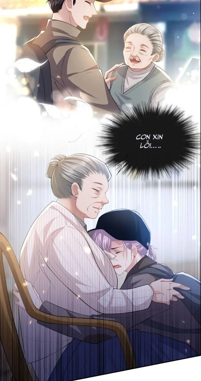Quan Hệ Thế Thân Chap 43 - Next Chap 42