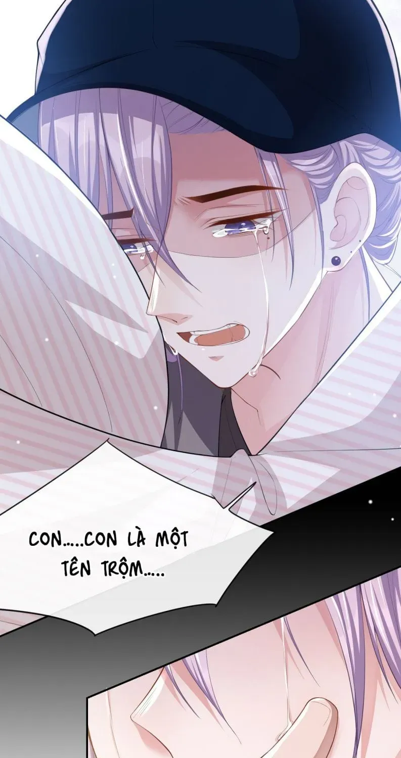 Quan Hệ Thế Thân Chap 43 - Next Chap 42