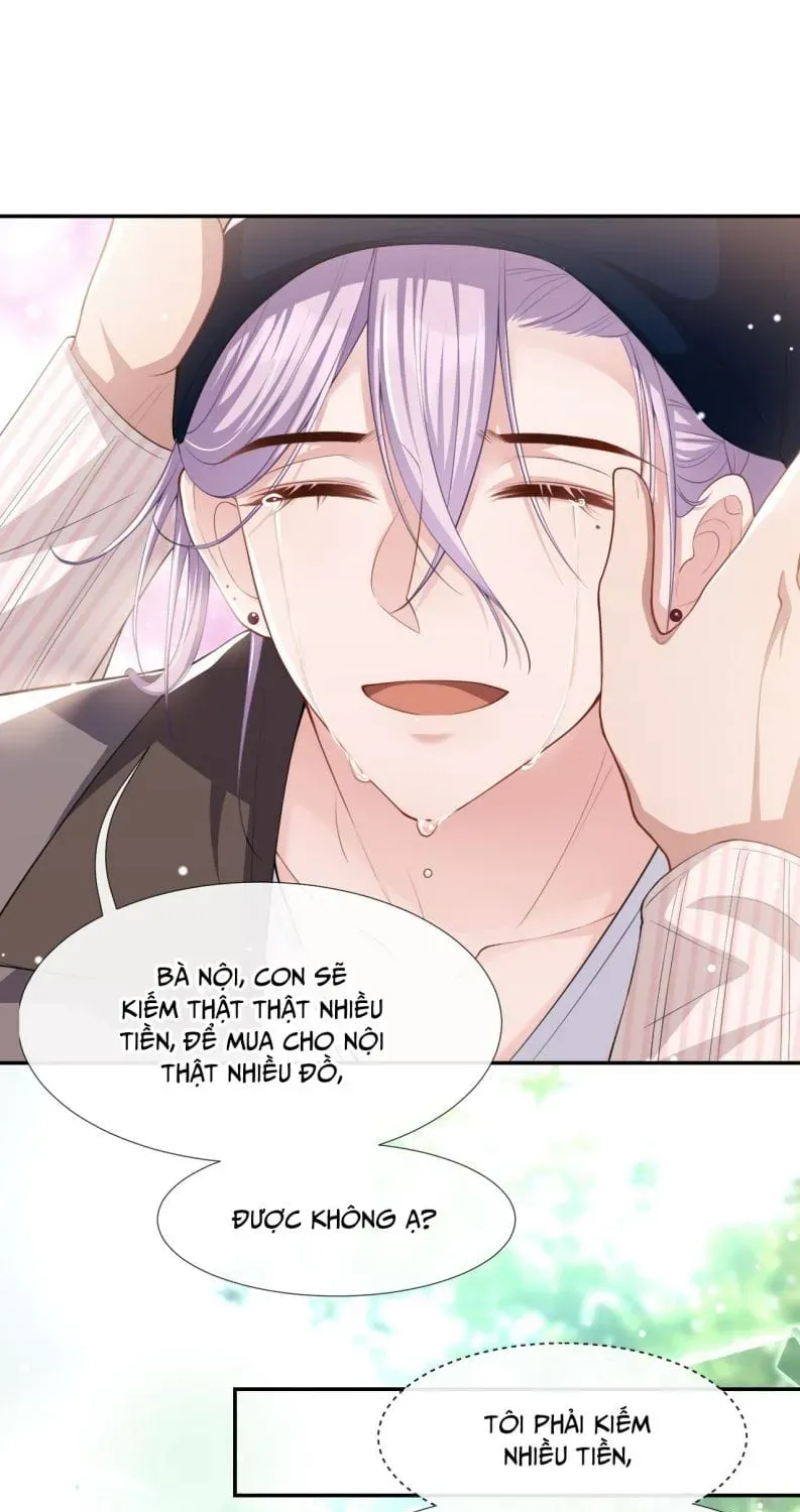 Quan Hệ Thế Thân Chap 43 - Next Chap 42